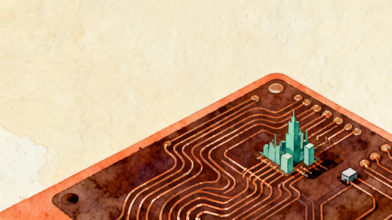 用 Claude Code 生成 PCB 电路图：技巧、工具与实战评估